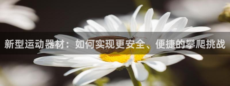 南宫大舞台官网下载平台是正规平台吗:新型运动器材:如何实现更